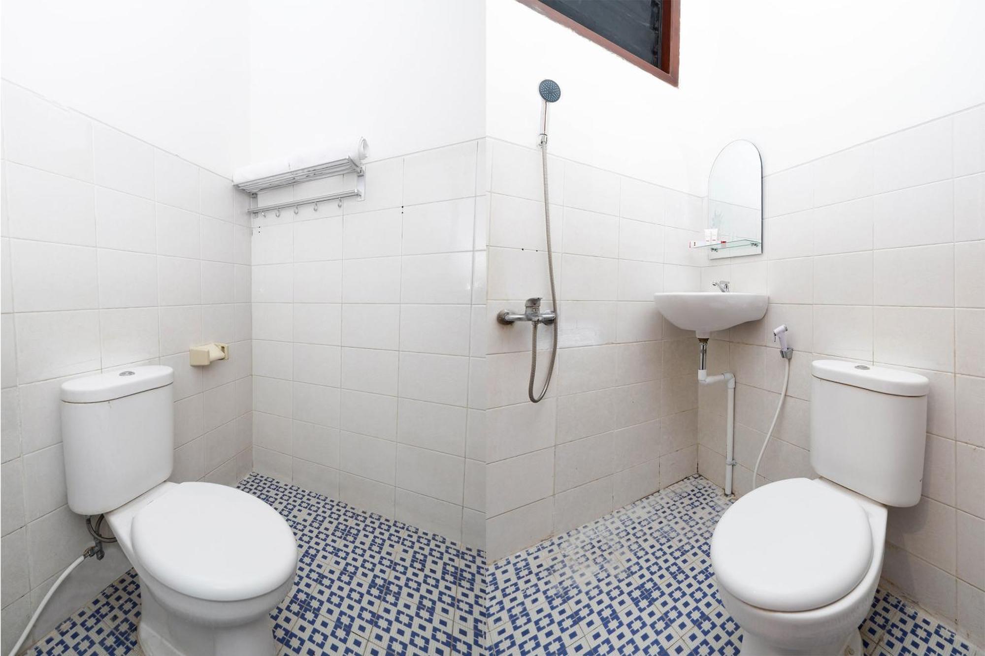 OYO 1644 Hotel Griya Kencana Solo Dış mekan fotoğraf