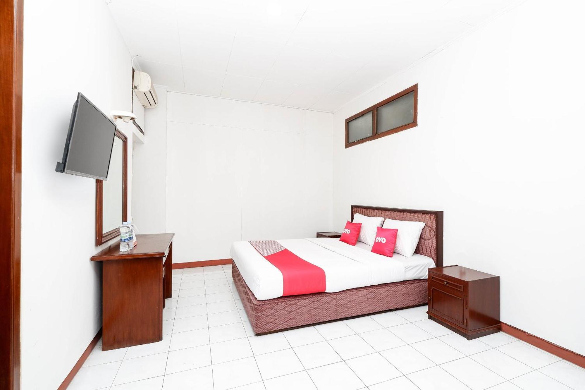 OYO 1644 Hotel Griya Kencana Solo Dış mekan fotoğraf